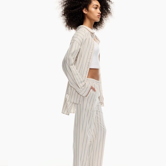 Aritzia Boardwalk Pant - Large - Picture 2 of 4